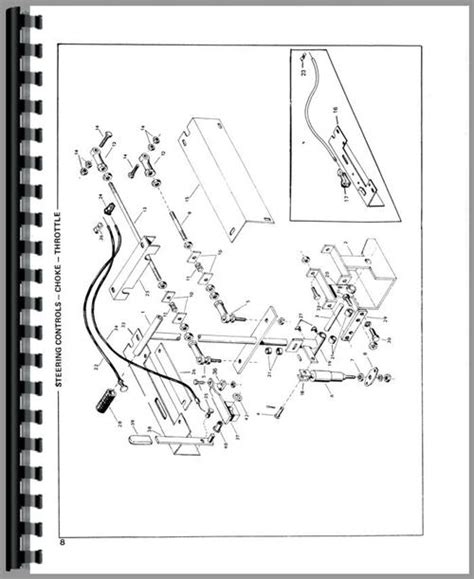 owatonna mustang 320 skid steer tilt cylinder rebuild|owatonna 330 skid steer parts.